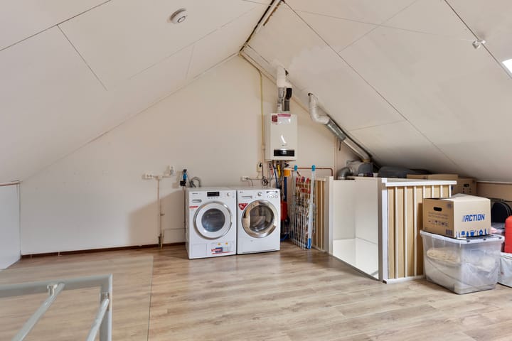 Foto 22 van Berger-ven 5