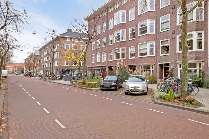 View photo 27 of Waalstraat 69-1