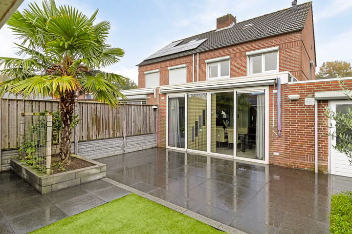 Foto 23 van Berger-ven 5