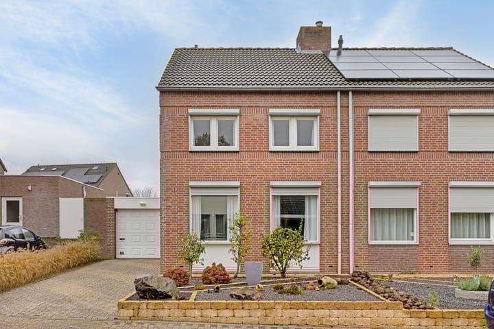 Foto 26 van Berger-ven 5