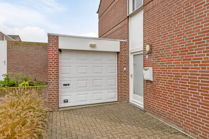 Foto 28 van Berger-ven 5