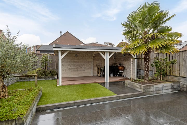 Foto 24 van Berger-ven 5