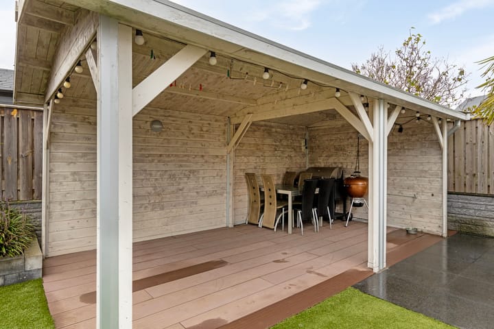 Foto 25 van Berger-ven 5