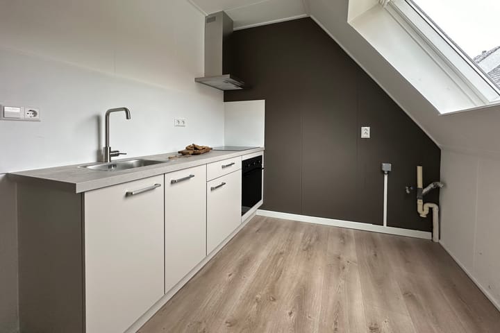 Foto 3 van Servetstraat 12-B