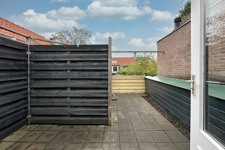 Foto 4 van Servetstraat 12-B