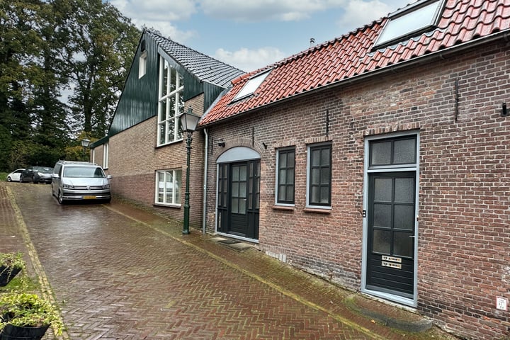 Bekijk foto 20 van Servetstraat 12-B