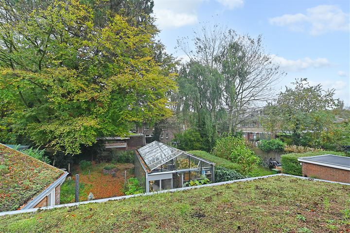 Bekijk foto 36 van Abe Lenstraweg 110