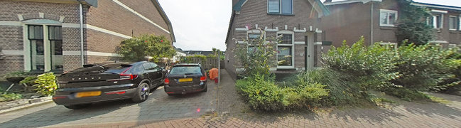 Bekijk 360° foto van Voortuin van Vonderstraat 22