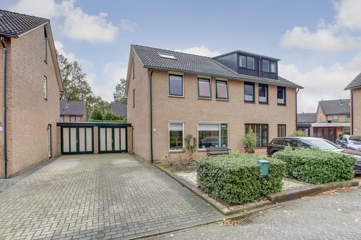 Foto 5 van De Sjees 13