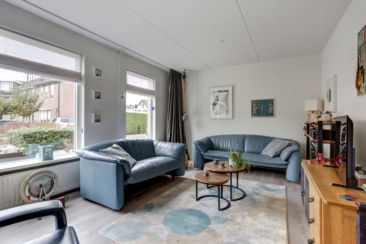 Foto 8 van De Sjees 13