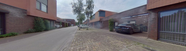 View 360° photo of Straatbeeld of Zandkever 31