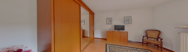 View 360° photo of Slaapkamer of Zandkever 31