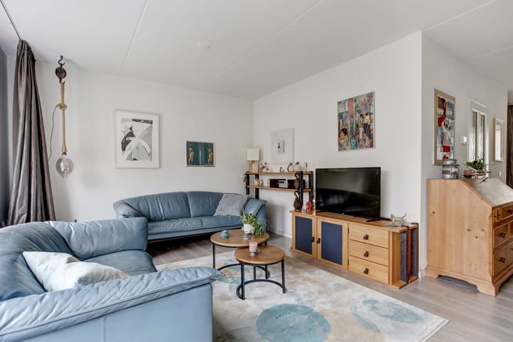 Foto 9 van De Sjees 13