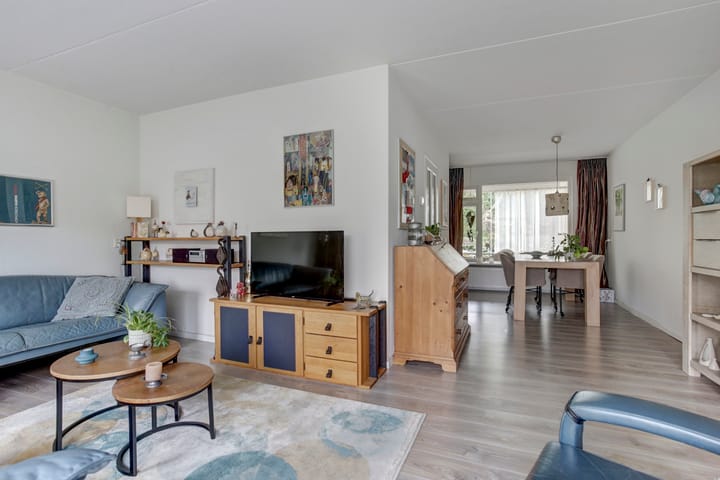 Foto 10 van De Sjees 13