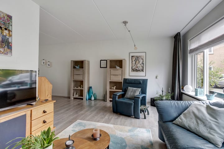 Foto 11 van De Sjees 13