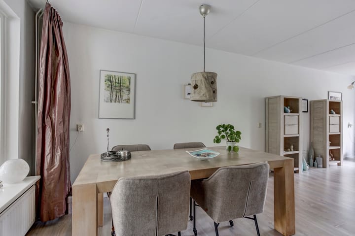 Foto 12 van De Sjees 13