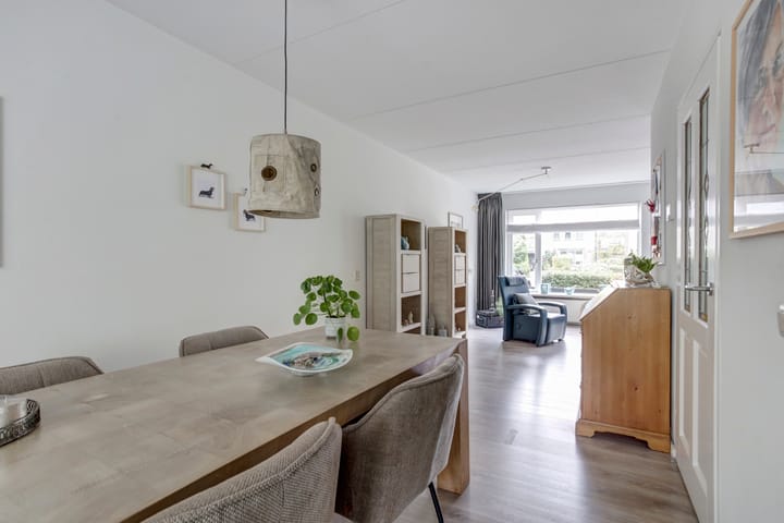 Foto 13 van De Sjees 13