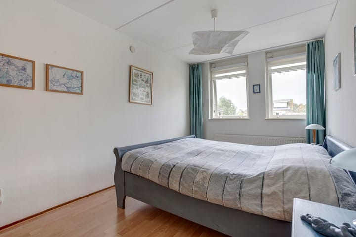 Foto 21 van De Sjees 13