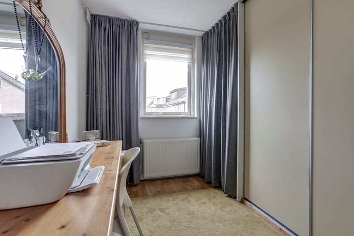 Foto 25 van De Sjees 13