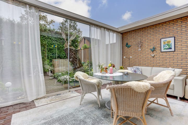 Foto 35 van De Sjees 13