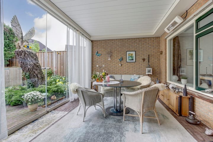 Foto 38 van De Sjees 13