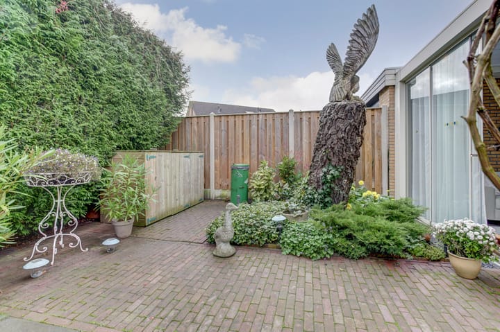 Foto 43 van De Sjees 13