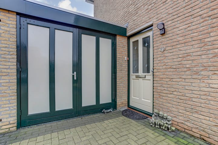 Foto 45 van De Sjees 13