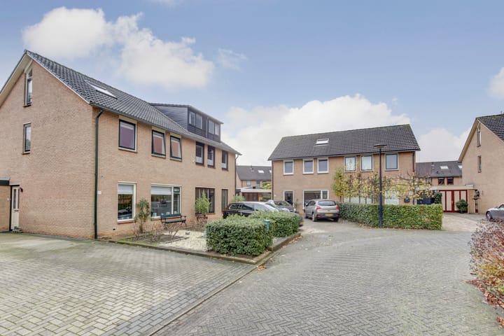 Foto 46 van De Sjees 13