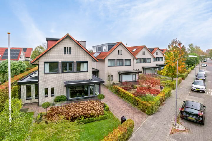 Foto 2 van De Bosrand 3