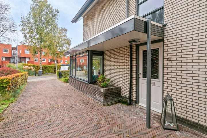 Foto 3 van De Bosrand 3