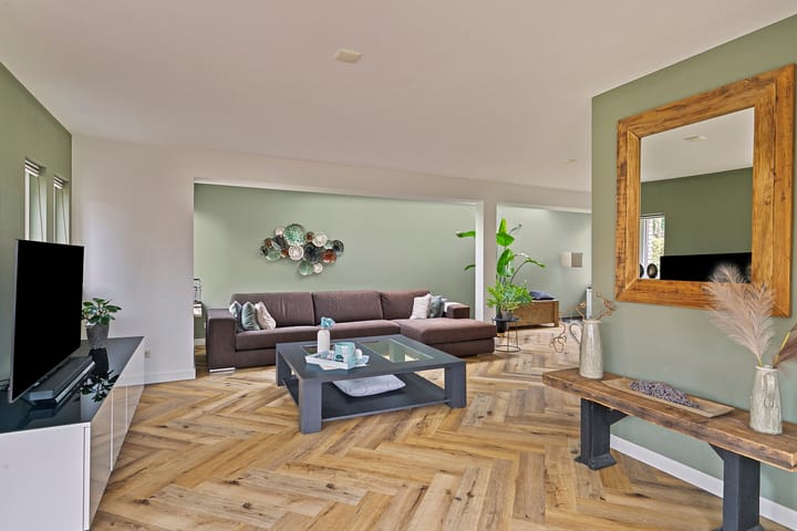 Foto 4 van De Bosrand 3