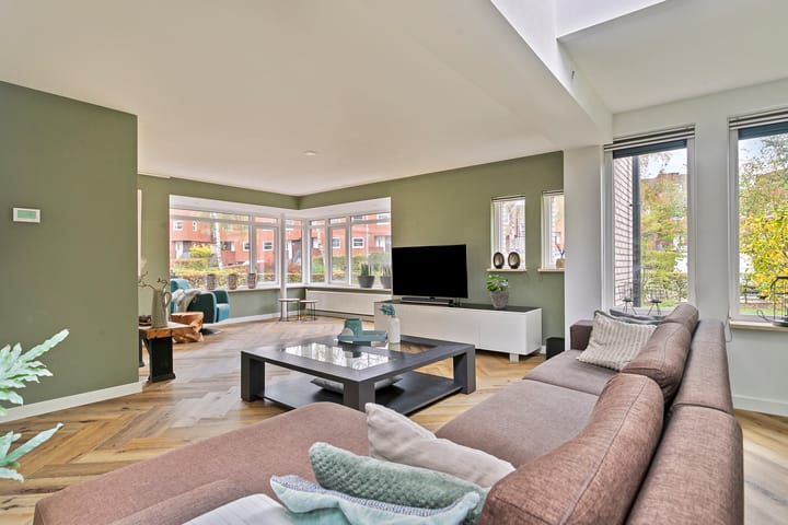 Foto 5 van De Bosrand 3