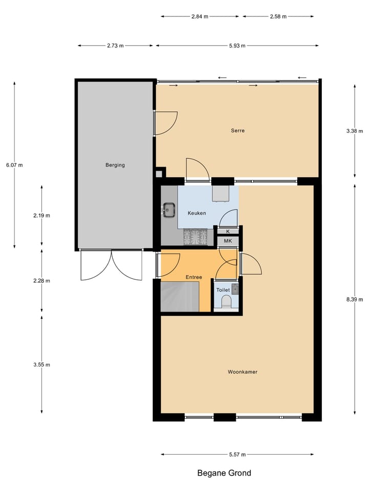 Foto 51 van De Sjees 13