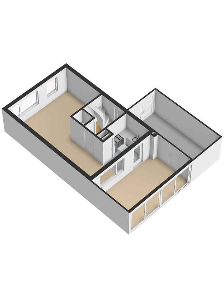 Foto 55 van De Sjees 13