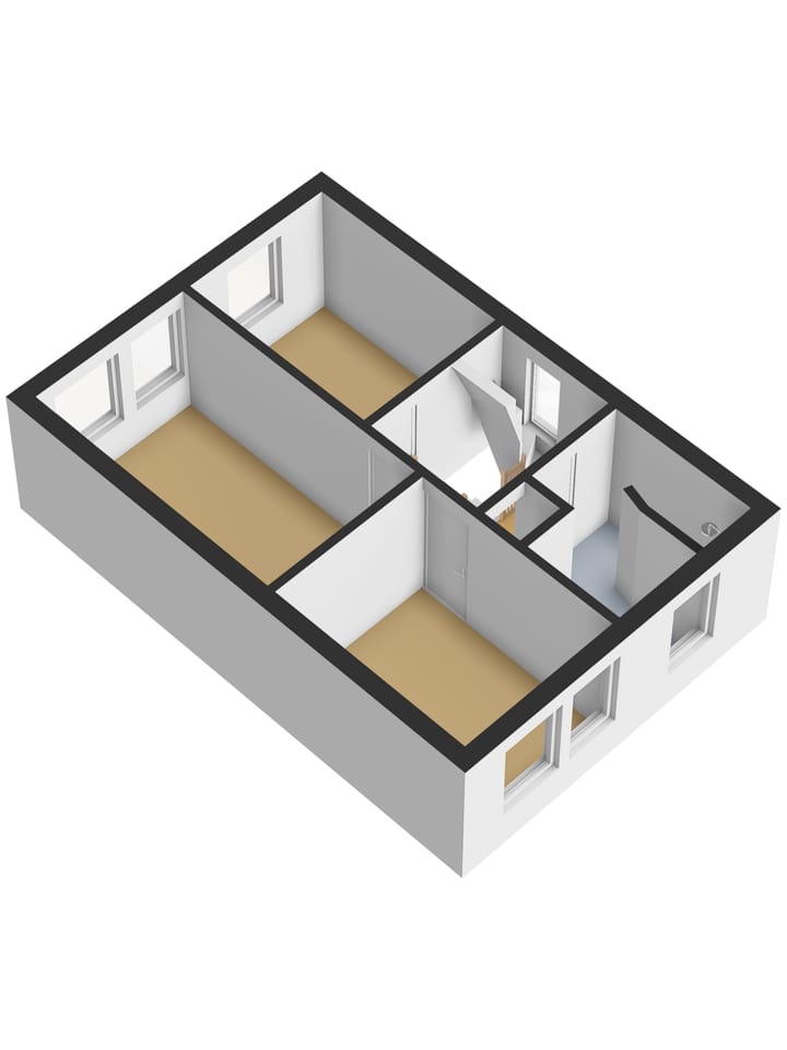 Foto 56 van De Sjees 13