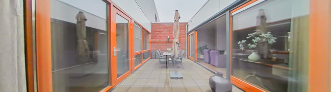 View 360° photo of Hal of De Uitvang 39