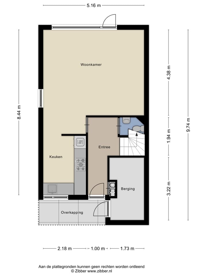 Foto 24 van Sering 134