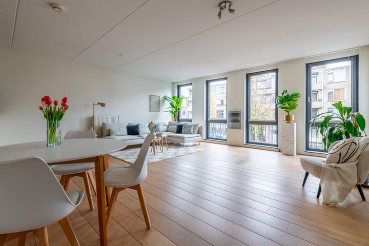 Foto 2 van Montaubanstraat 149