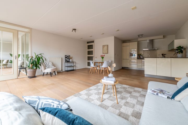 Foto 3 van Montaubanstraat 149