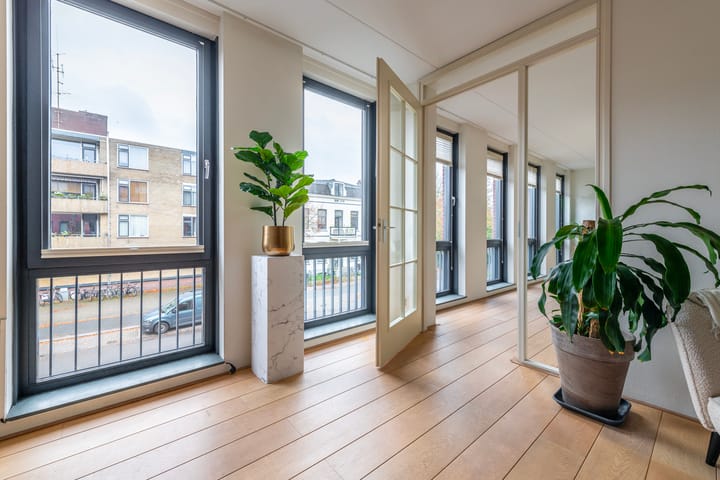 Foto 4 van Montaubanstraat 149