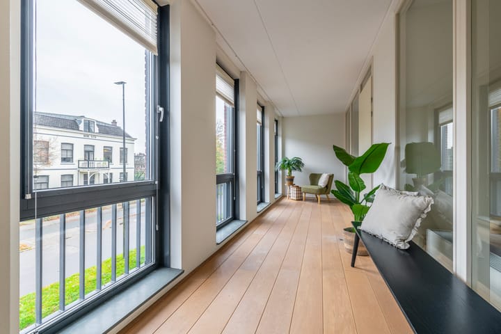 Foto 5 van Montaubanstraat 149