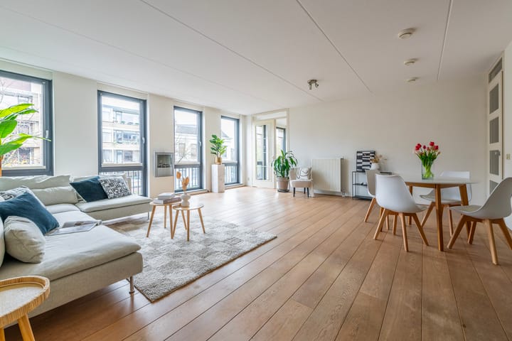 Foto 6 van Montaubanstraat 149