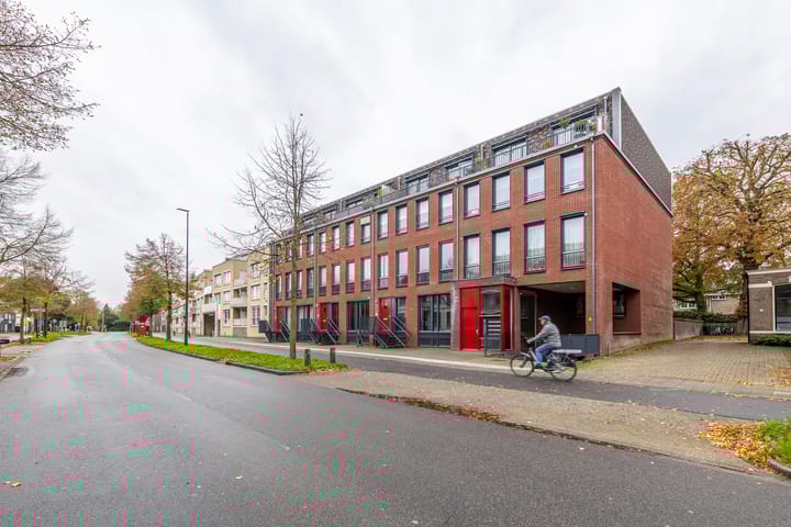 Foto 26 van Montaubanstraat 149