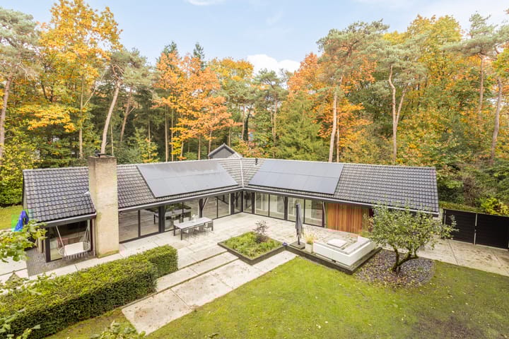 Foto 1 van Eikendreef 12