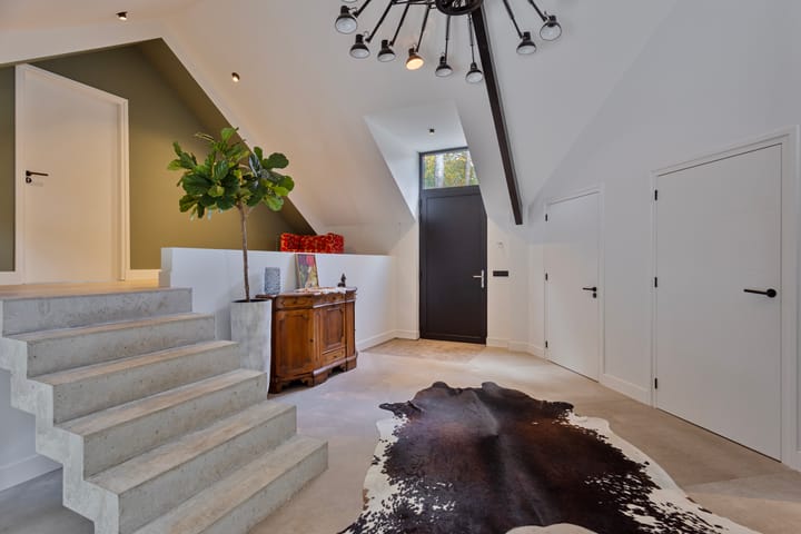 Foto 3 van Eikendreef 12