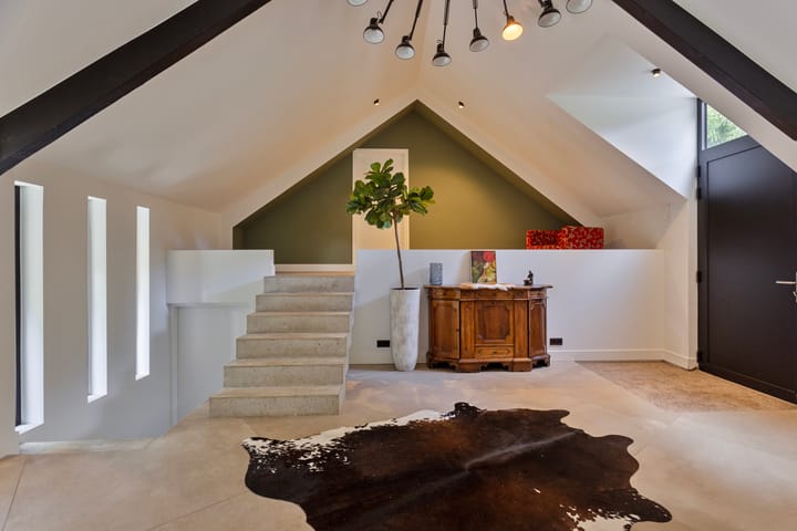 Foto 4 van Eikendreef 12