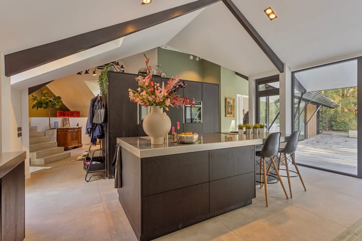 Foto 5 van Eikendreef 12