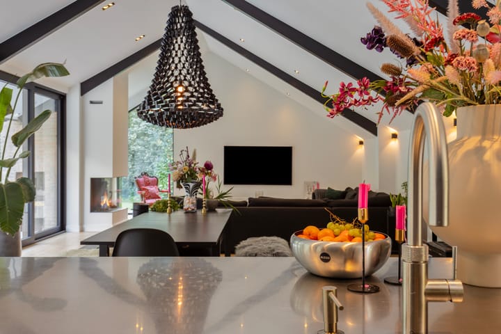 Foto 7 van Eikendreef 12