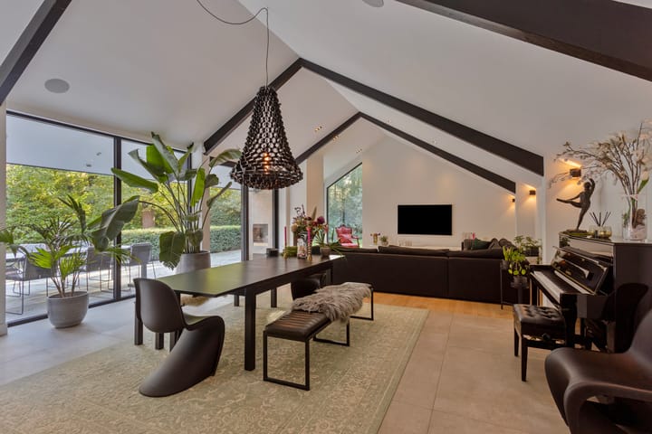 Foto 10 van Eikendreef 12