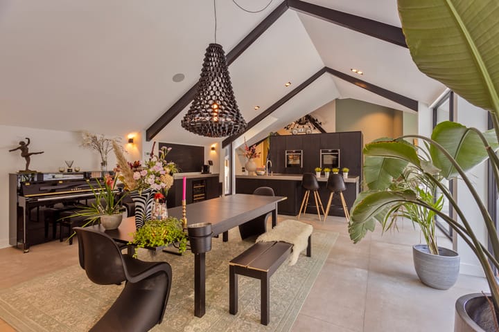 Foto 11 van Eikendreef 12